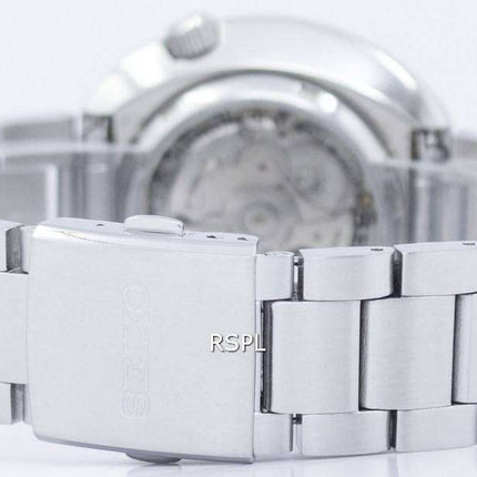 Seiko Recraft Automatic Japan Made SRPC09 SRPC09J1 SRPC09J Men's Watch