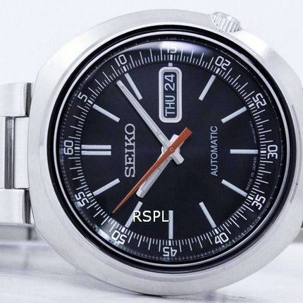 Seiko Automatic Japan Made SRPC11 SRPC11J1 SRPC11J Men's Watch