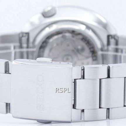 Seiko Automatic Japan Made SRPC11 SRPC11J1 SRPC11J Men's Watch
