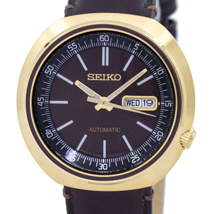 Seiko Recraft Automatic Japan Made SRPC16 SRPC16J1 SRPC16J Men's Watch