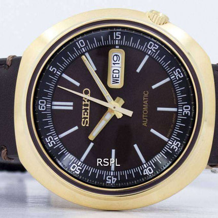 Seiko Recraft Automatic Japan Made SRPC16 SRPC16J1 SRPC16J Men's Watch