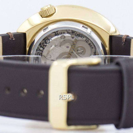Seiko Recraft Automatic Japan Made SRPC16 SRPC16J1 SRPC16J Men's Watch