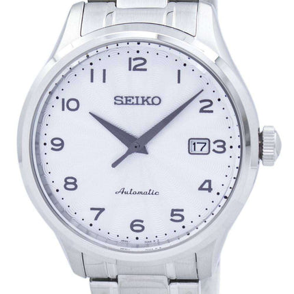 Seiko Classic Automatic SRPC17 SRPC17K1 SRPC17K Men's Watch