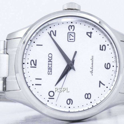 Seiko Classic Automatic SRPC17 SRPC17K1 SRPC17K Men's Watch