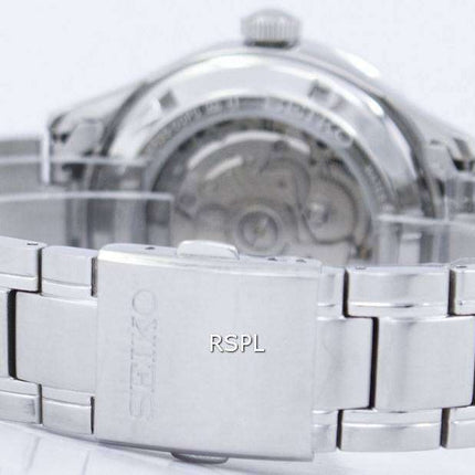 Seiko Automatic SRPC19 SRPC19K1 SRPC19K Men's Watch