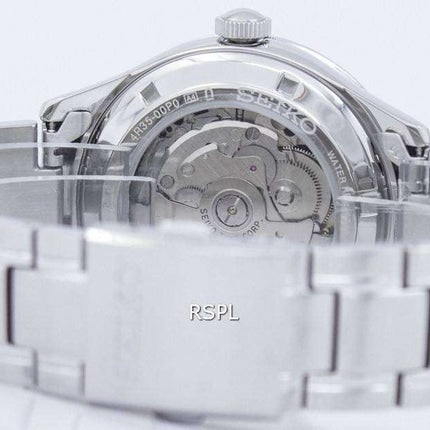 Seiko Automatic SRPC19 SRPC19K1 SRPC19K Men's Watch
