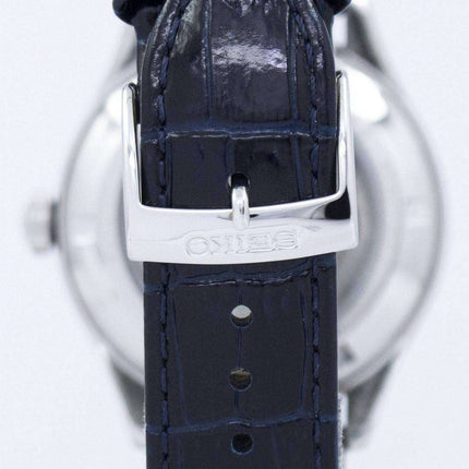 Seiko Automatic SRPC21 SRPC21K1 SRPC21K Men's Watch