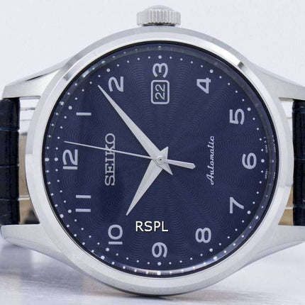 Seiko Automatic SRPC21 SRPC21K1 SRPC21K Men's Watch