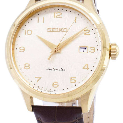 Seiko Automatic SRPC22 SRPC22J1 SRPC22J Japan Made Men's Watch