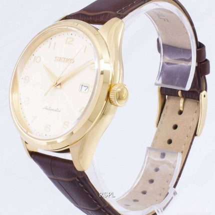 Seiko Automatic SRPC22 SRPC22J1 SRPC22J Japan Made Men's Watch