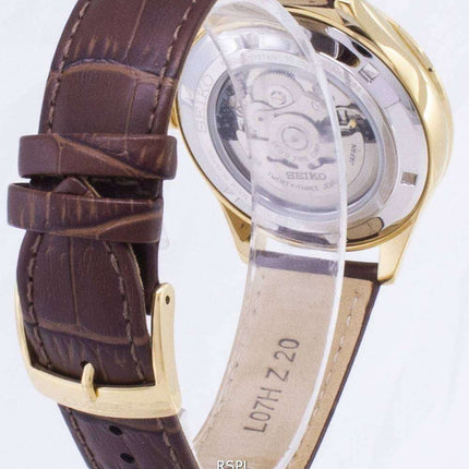 Seiko Automatic SRPC22 SRPC22J1 SRPC22J Japan Made Men's Watch