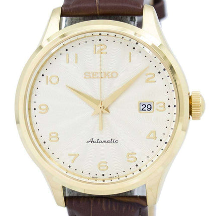 Seiko Automatic SRPC22 SRPC22K1 SRPC22K Men's Watch