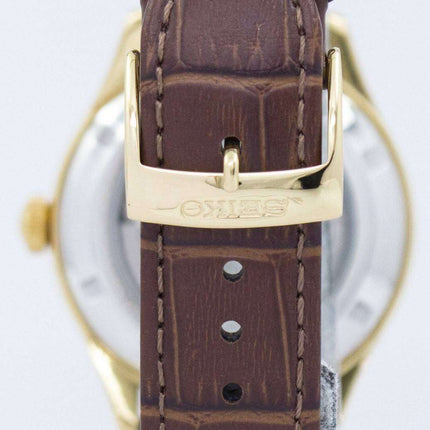 Seiko Automatic SRPC22 SRPC22K1 SRPC22K Men's Watch