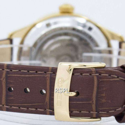 Seiko Automatic SRPC22 SRPC22K1 SRPC22K Men's Watch