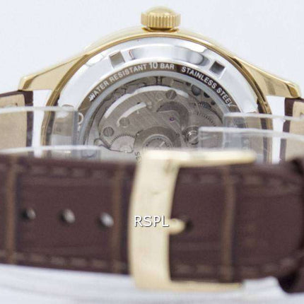 Seiko Automatic SRPC22 SRPC22K1 SRPC22K Men's Watch