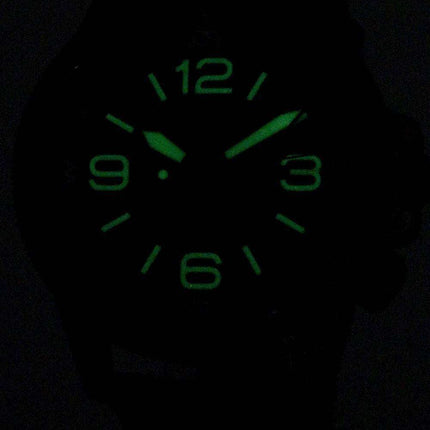 Seiko Prospex SRPC31 SRPC31K1 SRPC31K Automatic Compass Men's Watch