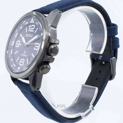 Seiko Prospex SRPC31 SRPC31K1 SRPC31K Automatic Compass Men's Watch