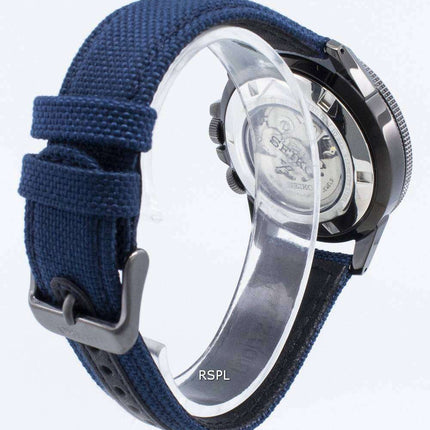 Seiko Prospex SRPC31 SRPC31K1 SRPC31K Automatic Compass Men's Watch