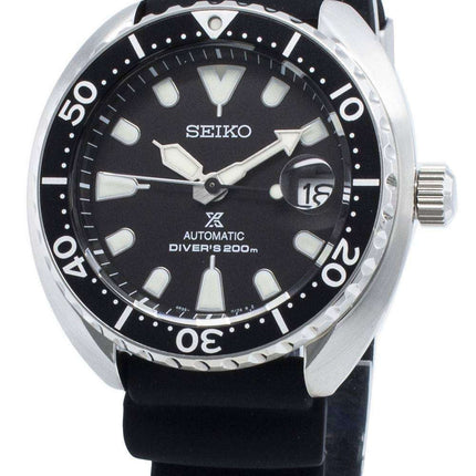 Seiko Prospex Diver's SRPC37 SRPC37K1 SRPC37K Automatic 200M Men's Watch