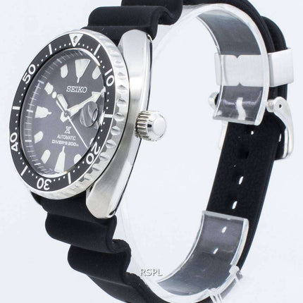 Seiko Prospex Diver's SRPC37 SRPC37K1 SRPC37K Automatic 200M Men's Watch