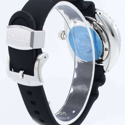 Seiko Prospex Diver's SRPC37 SRPC37K1 SRPC37K Automatic 200M Men's Watch