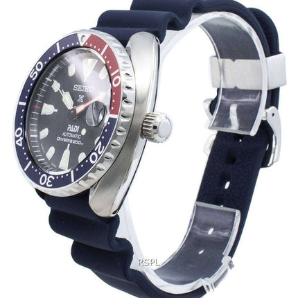 Seiko Prospex PADI Diver's SRPC41J1 Automatic Japan Made 200M Men's Watch