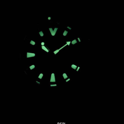 Seiko Prospex Padi SRPC41 SRPC41K1 SRPC41K Special Edition Diver's 200M Men's Watch