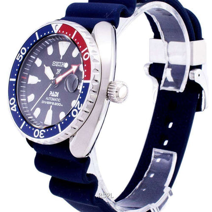 Seiko Prospex Padi SRPC41 SRPC41K1 SRPC41K Special Edition Diver's 200M Men's Watch