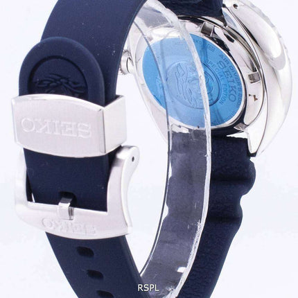 Seiko Prospex Padi SRPC41 SRPC41K1 SRPC41K Special Edition Diver's 200M Men's Watch