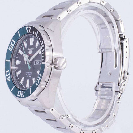 Seiko 5 Sports Automatic SRPC53 SRPC53K1 SRPC53K Men's Watch