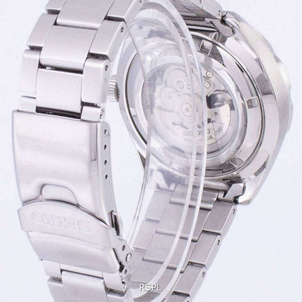 Seiko 5 Sports Automatic SRPC53 SRPC53K1 SRPC53K Men's Watch