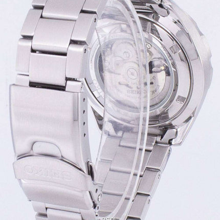 Seiko 5 Sports Automatic SRPC55 SRPC55K1 SRPC55K Men's Watch