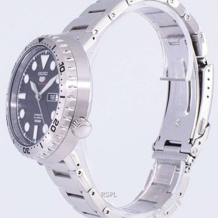 Seiko 5 Sports Bottle Cap Automatic SRPC61 SRPC61K1 SRPC61K Men's Watch