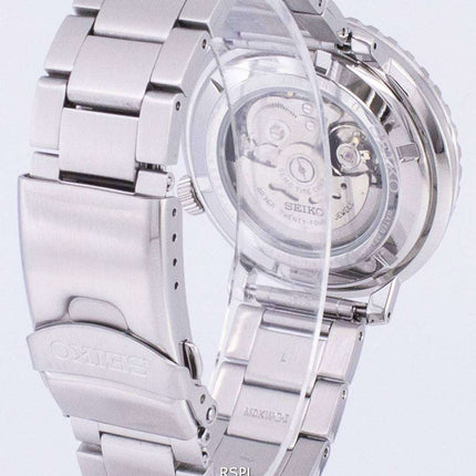 Seiko 5 Sports Bottle Cap Automatic SRPC61 SRPC61K1 SRPC61K Men's Watch