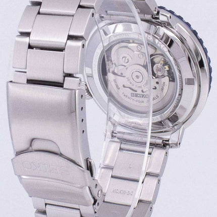 Seiko 5 Sports Automatic Japan Made SRPC63 SRPC63J1 SRPC63J Men's Watch