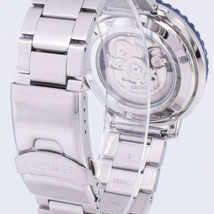 Seiko 5 Sports Bottle Cap Automatic SRPC63 SRPC63K1 SRPC63K Men's Watch