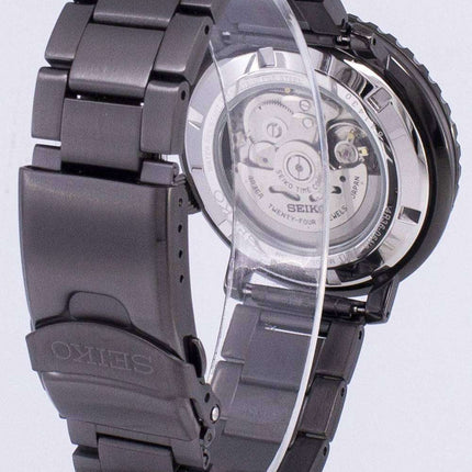 Seiko 5 Sports Automatic Japan Made SRPC65 SRPC65J1 SRPC65J Men's Watch