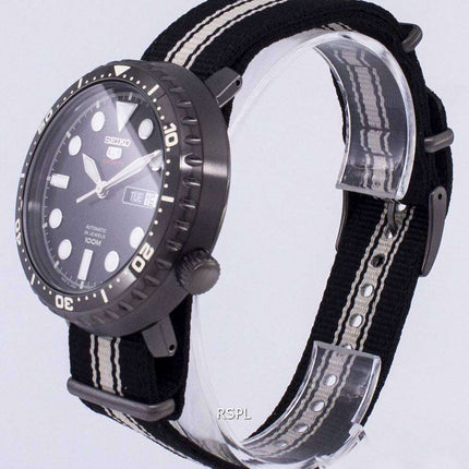 Seiko 5 Sports Automatic Japan Made SRPC67 SRPC67J1 SRPC67J Men's Watch