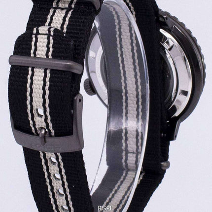 Seiko 5 Sports Automatic Japan Made SRPC67 SRPC67J1 SRPC67J Men's Watch