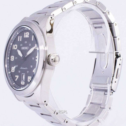 Seiko Sports Automatic SRPC85 SRPC85K1 SRPC85K Men's Watch