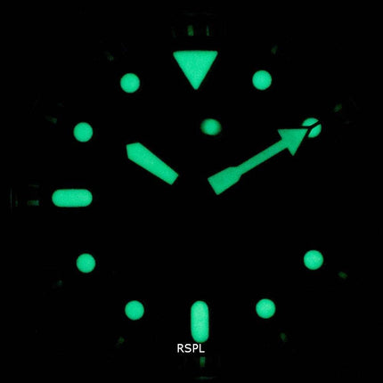 Seiko 5 Sports Style Automatic SRPD51K2 100M Men's Watch
