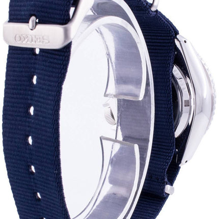 Seiko 5 Sports Style Automatic SRPD51K2 100M Men's Watch