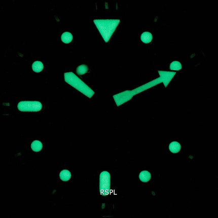 Seiko 5 Sports Style Automatic SRPD65K4 100M Men's Watch