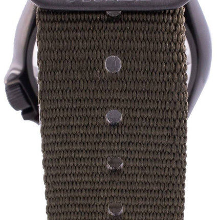 Seiko 5 Sports Style Automatic SRPD65K4 100M Men's Watch