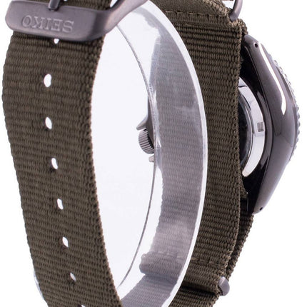 Seiko 5 Sports Style Automatic SRPD65K4 100M Men's Watch