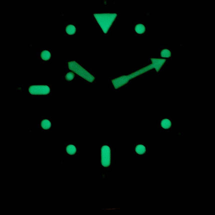 Seiko 5 Sports Specialist Style Automatic SRPD76 SRPD76K1 SRPD76K 100M Men's Watch