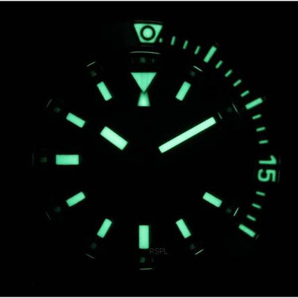 Refurbished Seiko Prospex Urban Safari Automatic Diver's SRPE31 SRPE31J1 SRPE31J 200M Men's Watch