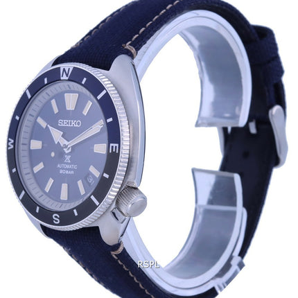 Seiko Prospex Land Tortoise Automatic Diver's SRPG15 SRPG15J1 SRPG15J 200M Men's Watch