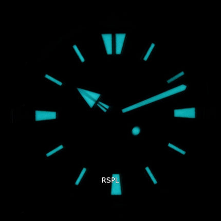 Seiko Prospex Land Tortoise Automatic Diver's SRPG18 SRPG18J1 SRPG18J 200M Men's Watch