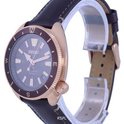 Seiko Prospex Land Tortoise Automatic Diver's SRPG18 SRPG18J1 SRPG18J 200M Men's Watch